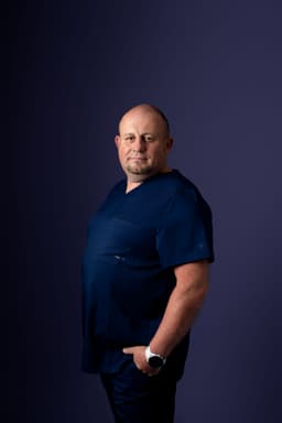 Karol Jakubik — twórca czepkowanie.PRO